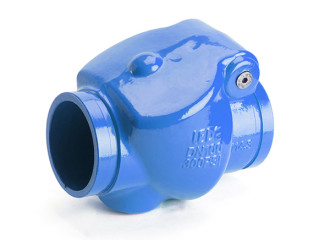 消防(fang)管件的(de)三抗性(xing)能指的(de)是什麼(me)呢