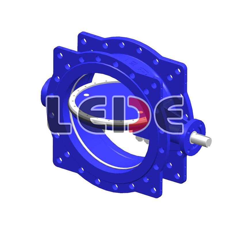 自密(mi)封雙(shuang)偏心(xin)蝶閥(fa)