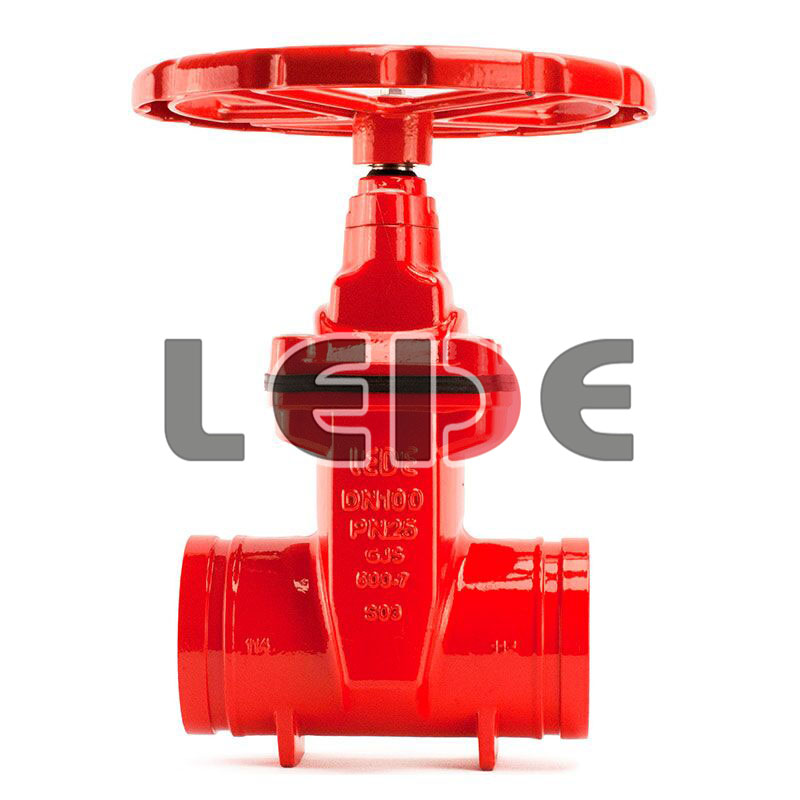 暗(an)杆軟密(mi)封溝槽(cao)閘閥