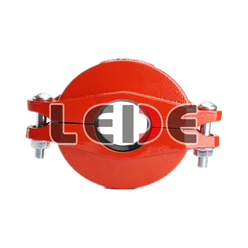 變(bian)徑接頭(tou)