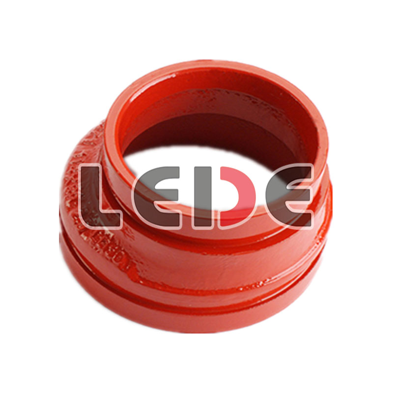 溝(gou)槽式偏(pian)心大小(xiao)頭