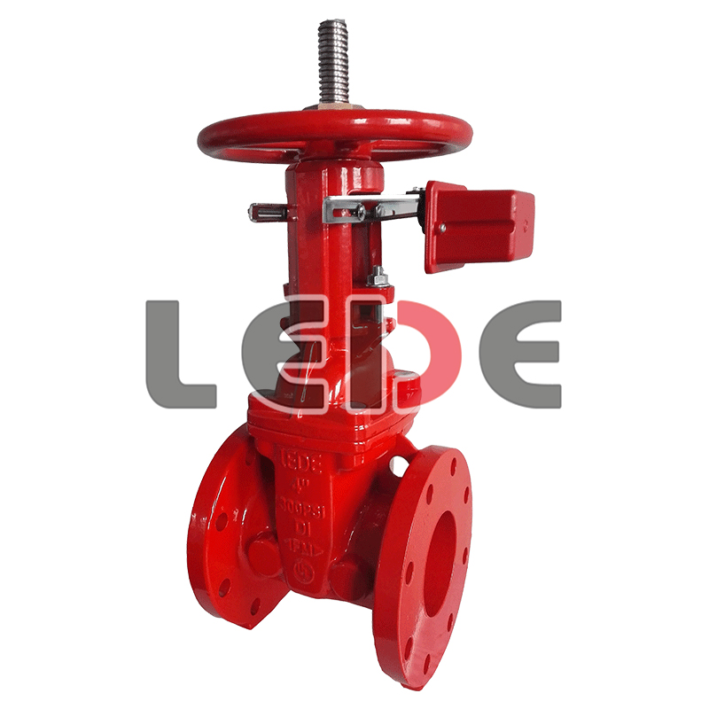 明(ming)杆信(xin)号法(fa)蘭閘(zha)閥