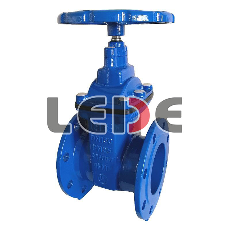 英(ying)标暗(an)杆閘(zha)閥