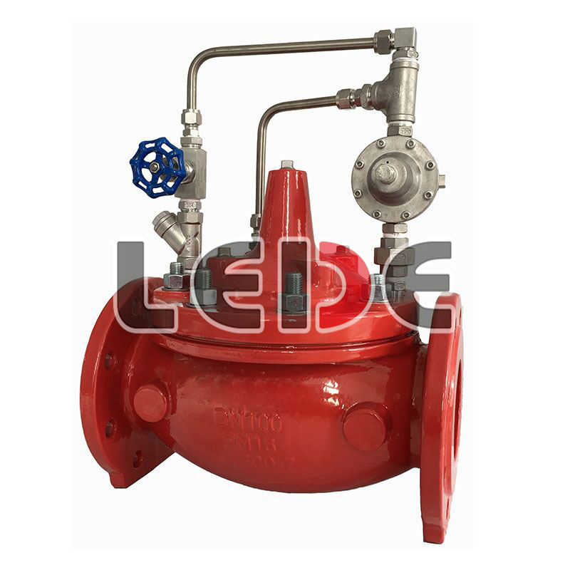 消防(fang)管件(jian)安裝(zhuang)技術(shu)使用(yong)于消(xiao)防行(hang)業的(de)必然(ran)