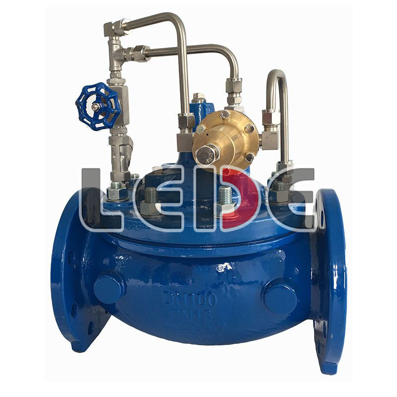 洩(xie)壓持(chi)壓閥(fa)