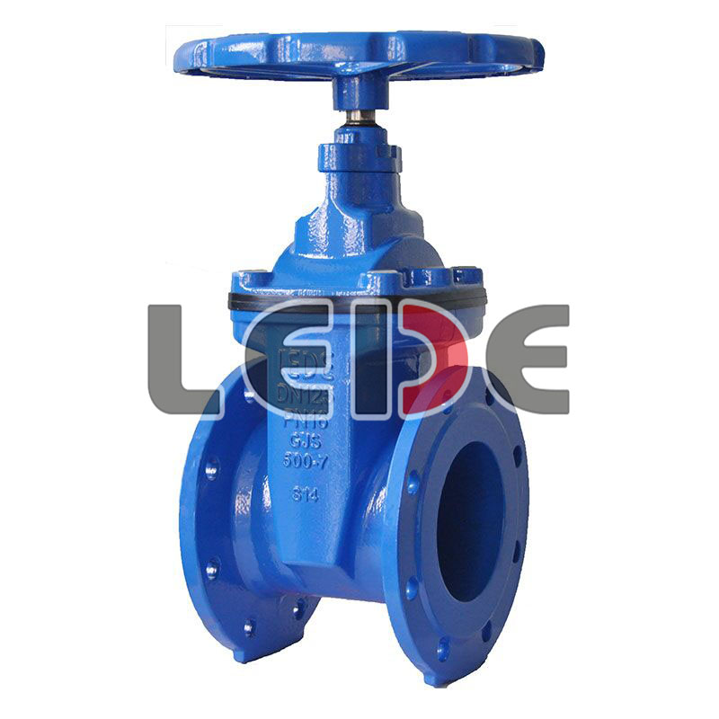 德标(biao)暗杆(gan)閘閥(fa)