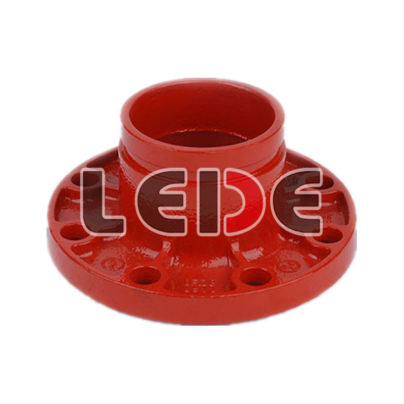 短管法(fa)蘭PN25